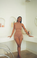 Cashew Romper