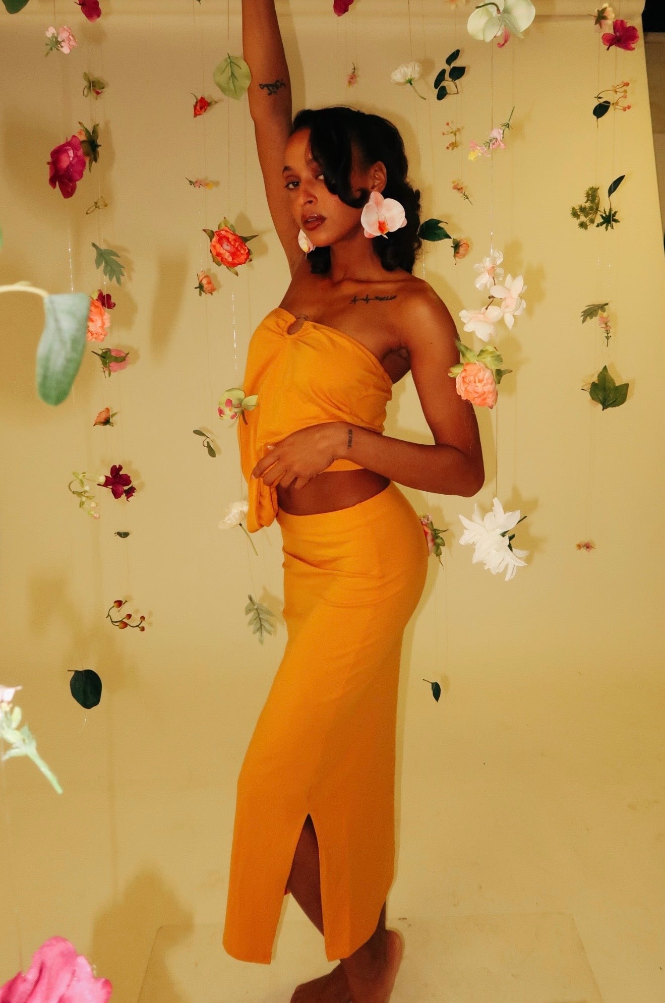 Mango set