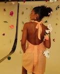Peachy set