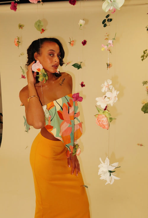 Flora top